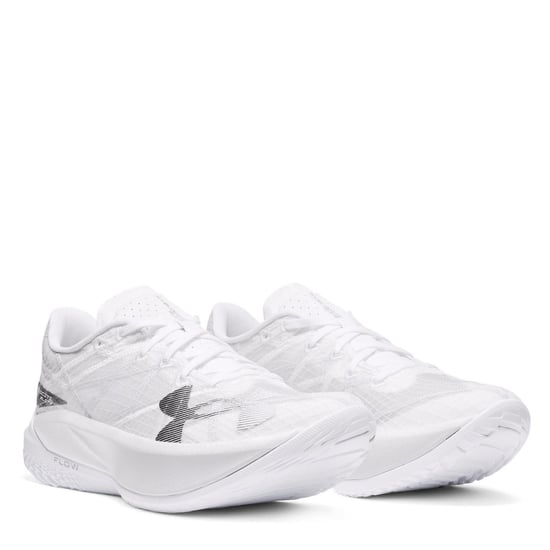 Men's Under Armour U Velociti Elt 2 in White - Image 5