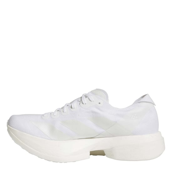Men's adidas Adizero Adios Pro 4 Running Shoes in Ftwr White - Image 2