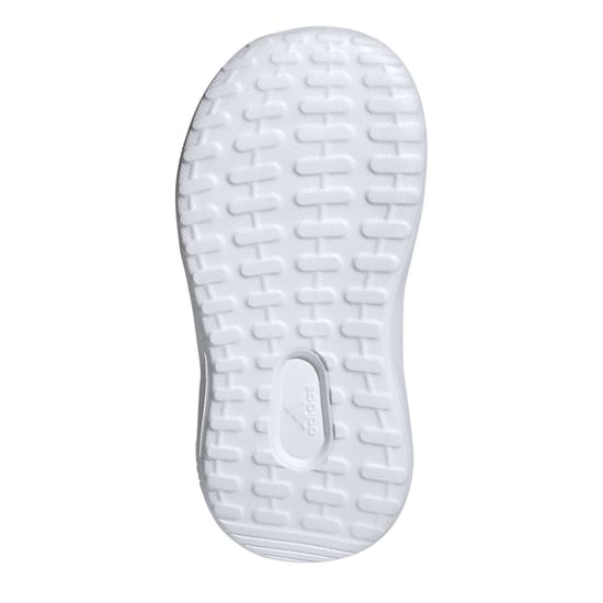 Boys adidas Tensaur Run 3 in Ray Blue/Ftwr W - Image 6