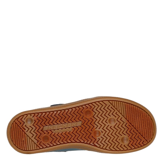 Boys Skechers Zingerstrt Ch99 in Slate - Image 4