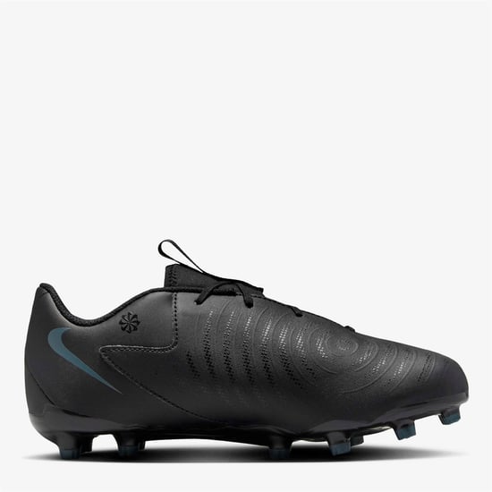 Boys Nike Jr Phantom Gx I Ch99 in Black/Black-Dee - Image 1
