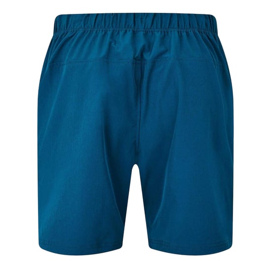 Castore Heren Wolves Voetbalkorte Broek (Bay Green) - Image 2