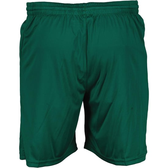 Hummel Heren Core Polyester Shorts (Evergreen) - Image 2
