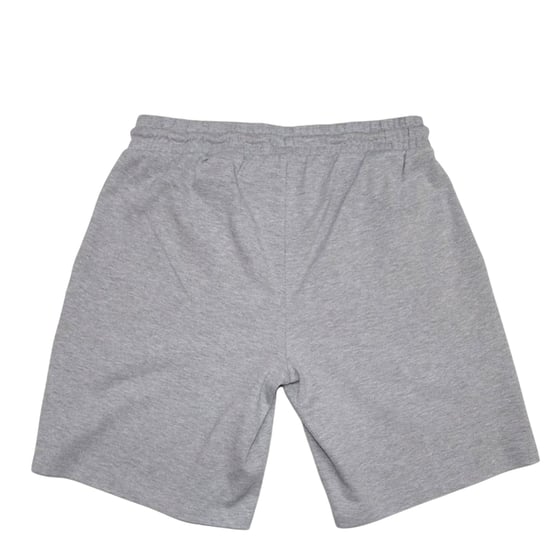 Aquascutum Heren Sweat Shorts (Grijs) - Image 2