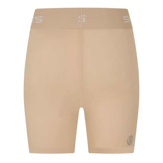 Skins Mens Dynamic Force Compression Shorts (Neutral) - Image 2