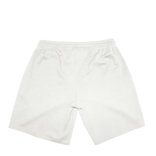 Aquascutum Heren Fleece Shorts (Beige) - Image 3