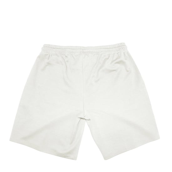 Aquascutum Fleece-sweatshorts met logo voor heren (Beige) - Image 2