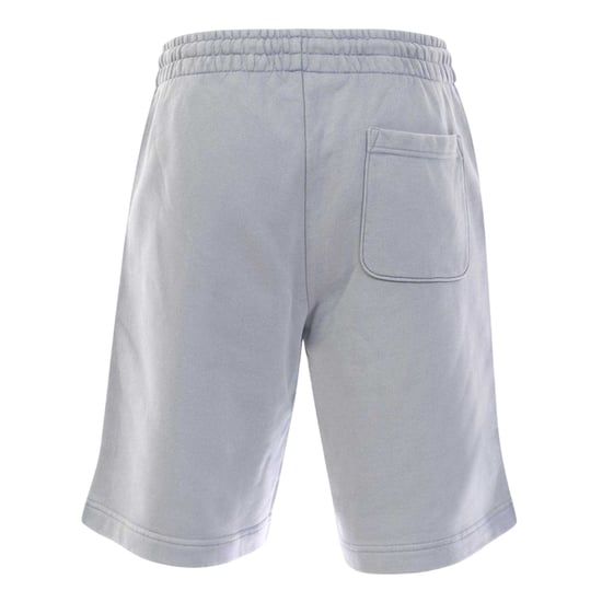 Hugo Herenkatoenen shorts met logo en relaxte pasvorm (Blauw) - Image 2