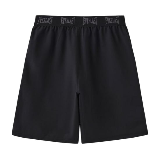Everlast Flex-shorts voor kinderen (Zwart) - Image 2