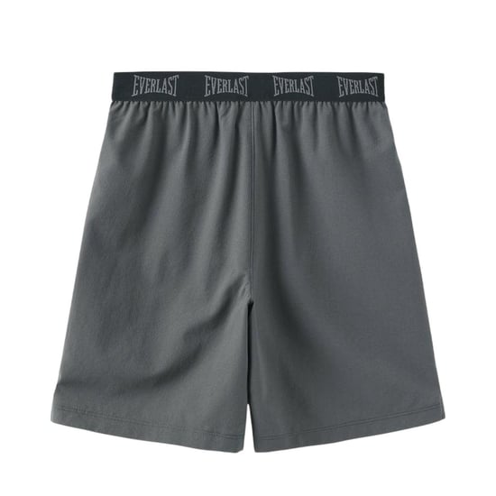 Everlast Flex-shorts voor kinderen (Grijs) - Image 2