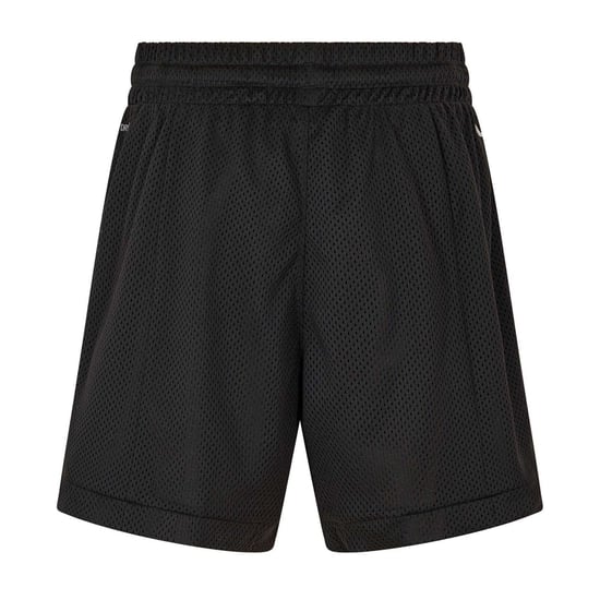 Puma Dames/Dames Jersey Sweat Shorts (Poema Zwart) - Image 2
