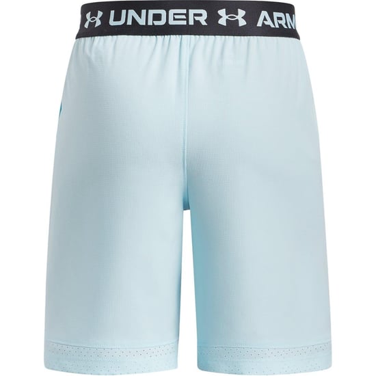 Under Armour Vanish lichtgewicht gymbroekjes voor jongens (Blauw) - Image 2