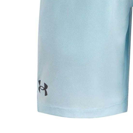 Under Armour Vanish lichtgewicht gymbroekjes voor jongens (Blauw) - Image 3
