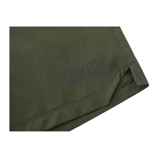 Everlast Flex-shorts voor kinderen (Khaki) - Image 3