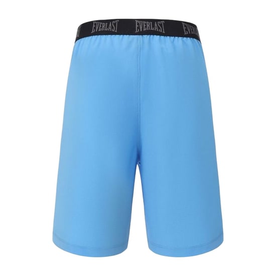 Everlast Flex-shorts voor kinderen (Blauw) - Image 2