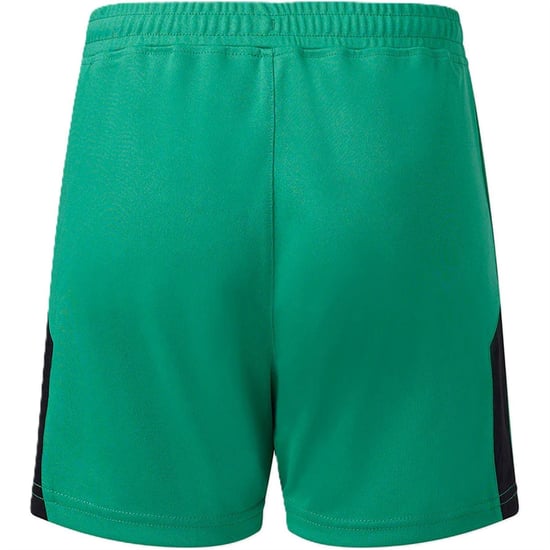 Castore Kinderen/Kids Newcastle United FC Voetbalshorts (Groen/Zwart) - Image 2