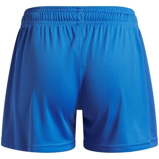 Under Armour Fuktavvisande shorts för barn (Atlantblått) - Image 2