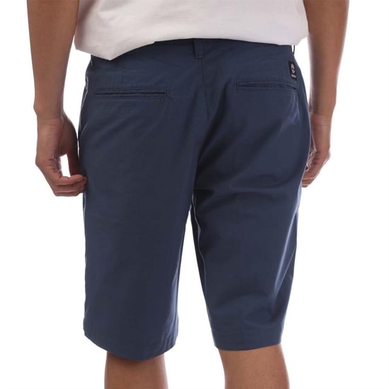 Timberland Chino-short van katoenpopeline voor heren van Topsfield (Donkerblauw) - Image 2