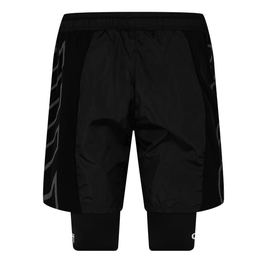 Off White Diag Arrow-short voor heren (Zwart) - Image 2