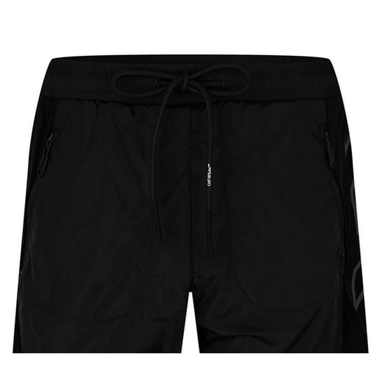 Off White Diag Arrow-short voor heren (Zwart) - Image 3