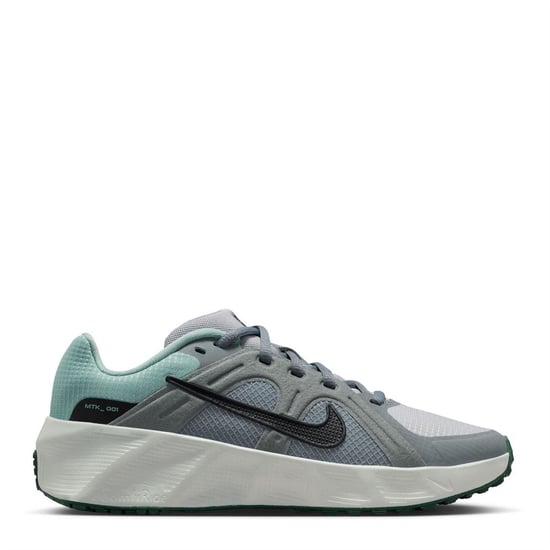 Boys Nike City Response Jn61 in Lt Smoke Grey - Image 1