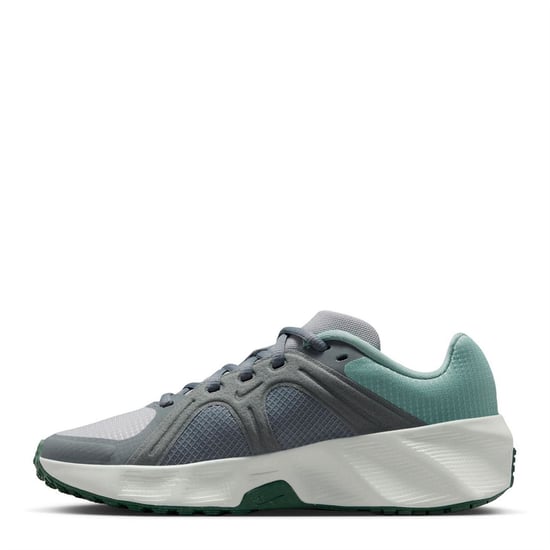Boys Nike City Response Jn61 in Lt Smoke Grey - Image 2