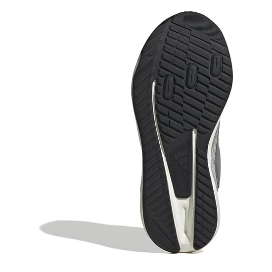 Boys adidas Lightblaze Shoes Kids in Grey/Silver - Image 6