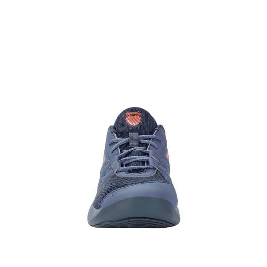 Boys K-Swiss SpeedTrac Tennis Shoes in Blue - Image 3