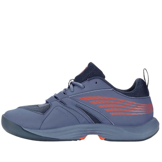 Boys K-Swiss SpeedTrac Tennis Shoes in Blue - Image 5