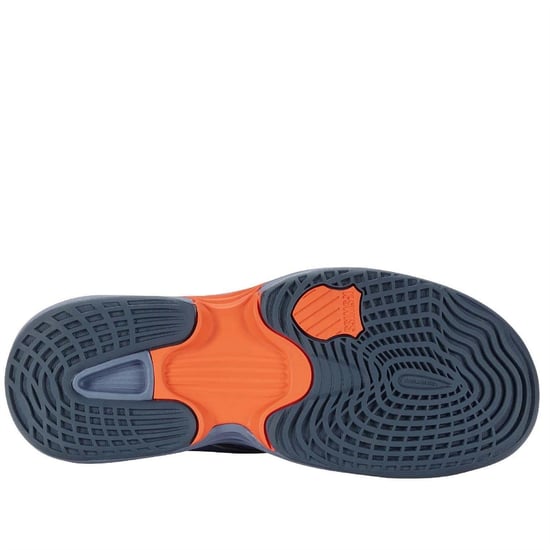 Boys K-Swiss SpeedTrac Tennis Shoes in Blue - Image 6