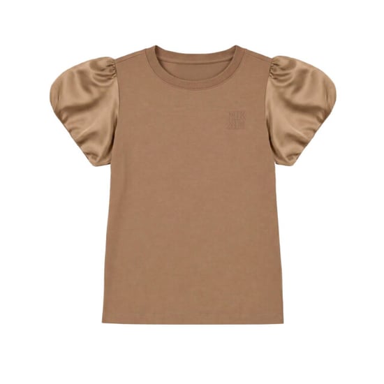 Nik & Nik T-shirt g 8-212 2604 - Image 1