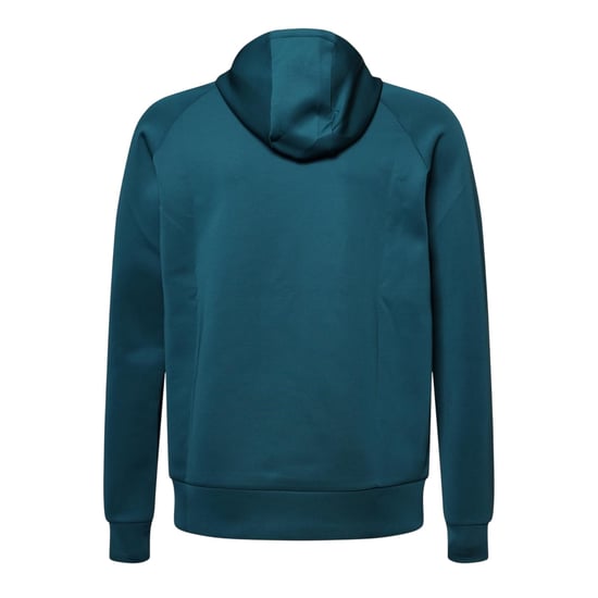Castore Hoodie voor heren met wolvenmotief (Baai Groen) - Image 2