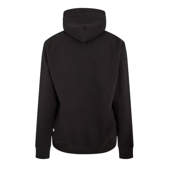 Criminal Damage Mens Lenticular Hoodie (Black) - Image 2