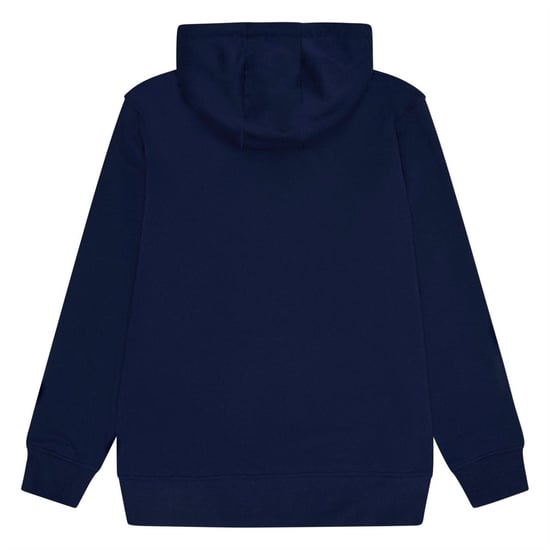 Ellesse Pullover Hoodie för herrar (Marinblått) - Image 2