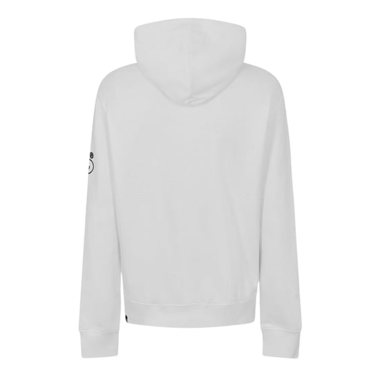Money Mens Chop Hoodie (Wit) - Image 2