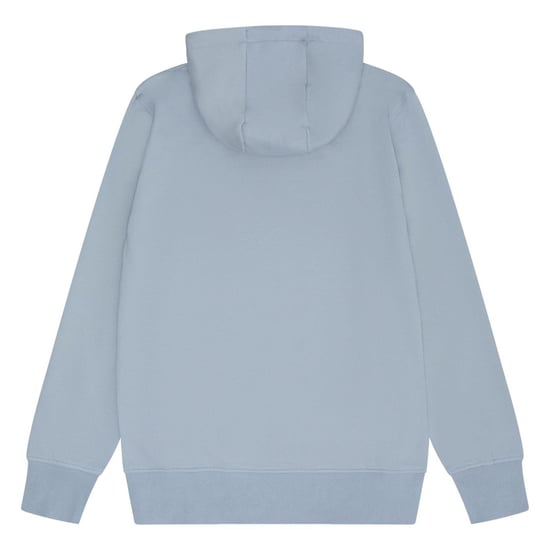 Ellesse Heren Pullover Hoodie (Lichtgrijs) - Image 2