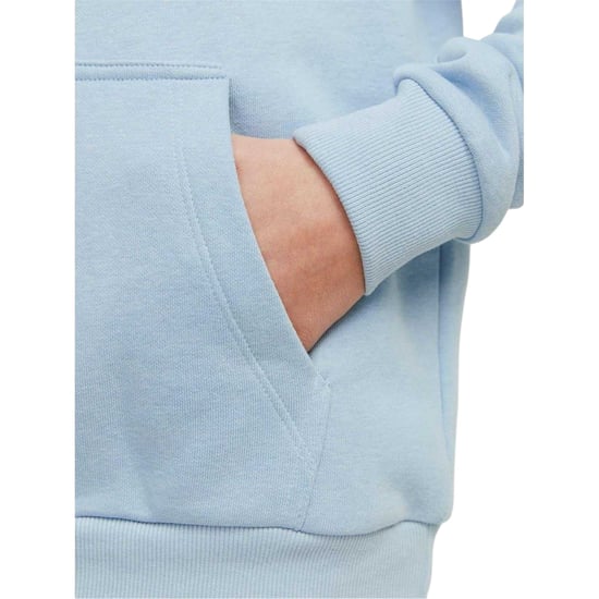 Jack And Jones Hoodie voor het jongens-universiteitsteam (Chambray Blauw) - Image 4