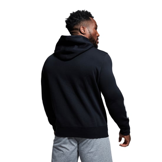 Canterbury Mens Club Hoodie (Black) - Image 6