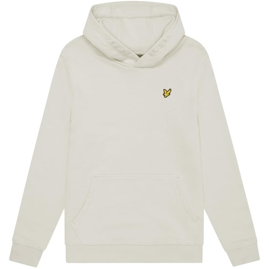 Lyle & Scott Kinder/Kids Klassieke Hoodie (Cove) - Image 1