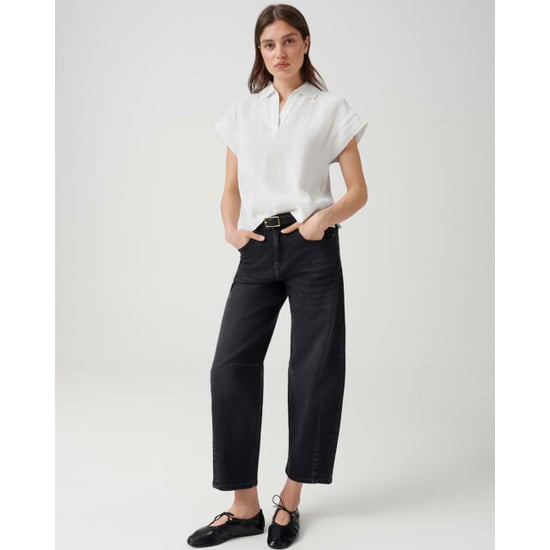 Opus Top korte mouw 1060339422106 - Image 3