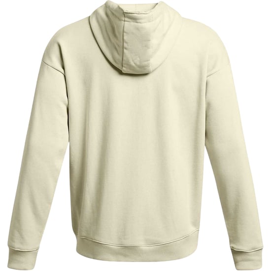 Under Armour Rock-sweatjack voor heren (Bruin) - Image 2