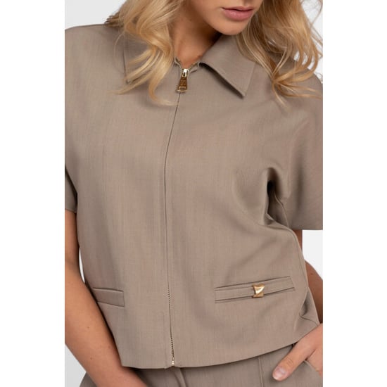 Nikkie Reno blouse - Image 4