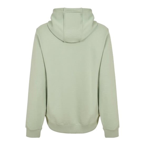 Hugo Heren Pullover Hoodie Katoenmix (Pastelgroen) - Image 3