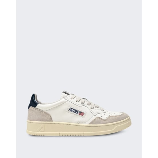 Autry Heren medalist low sneaker - Image 1