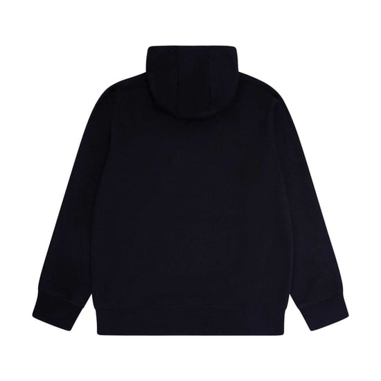 Ellesse Trainingspak met logo voor heren (Zwart) - Image 2