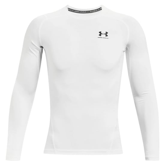 Under Armour Heatgear compressie top - Image 1