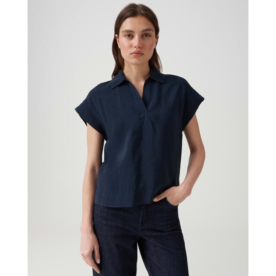 Opus Top korte mouw 1060339422106 - Image 2