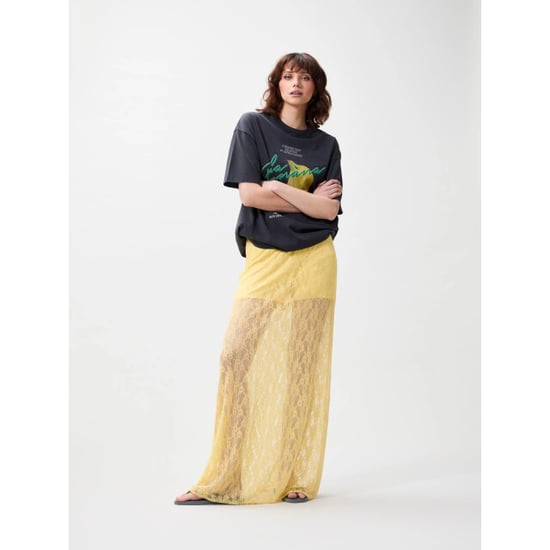 Catwalk Junkie Lace skirt - Image 3