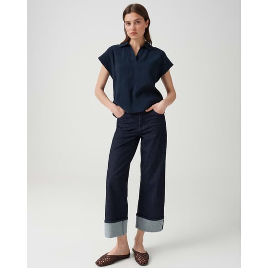 Opus Top korte mouw 1060339422106 - Image 3