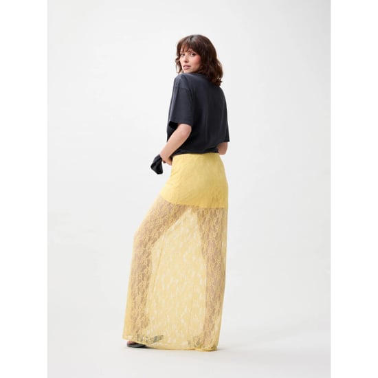 Catwalk Junkie Lace skirt - Image 4